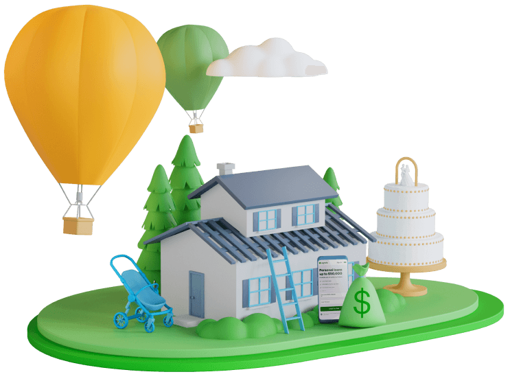 Personal Loan Hero - Quick & Easy Loans